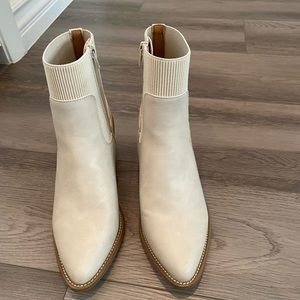 DV Dolce Vita booties